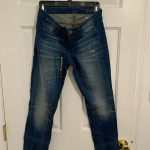 Blank NYC, Size 27, Super Skinny Jeans